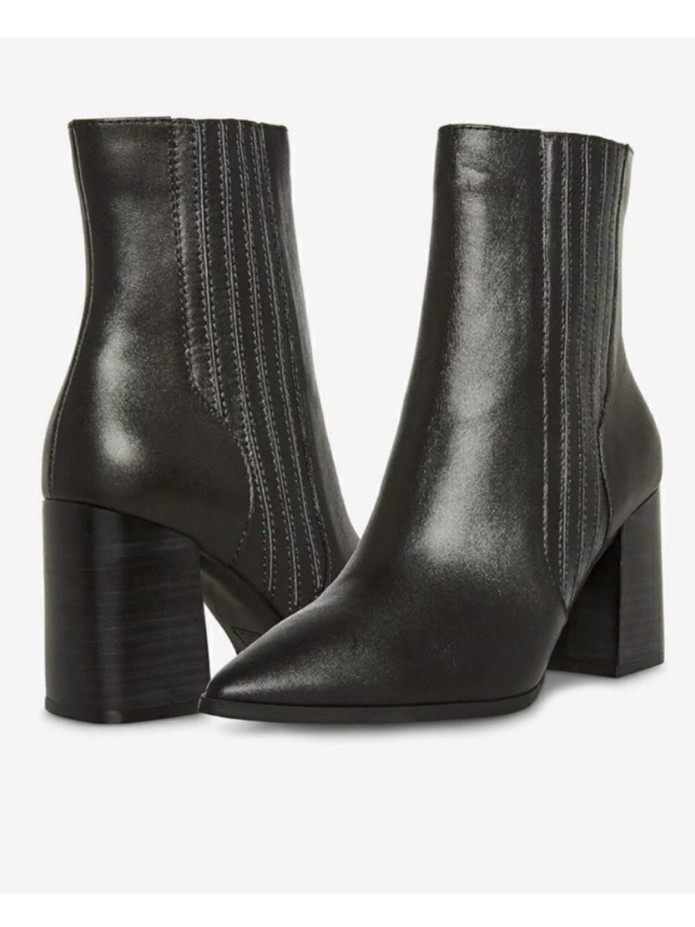 Blondo Irina Waterproof Booties